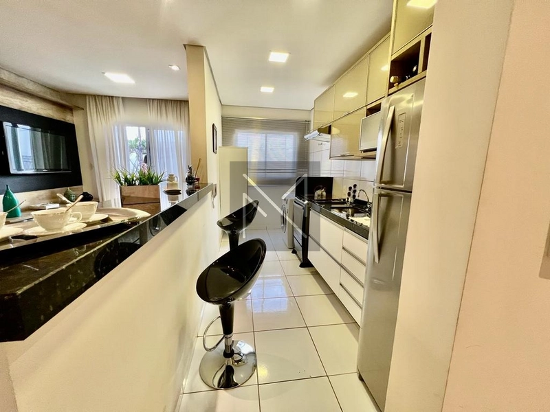 Apartamento - Região Oeste - Londrina: 7ª foto da galeria de imagens do imóvel