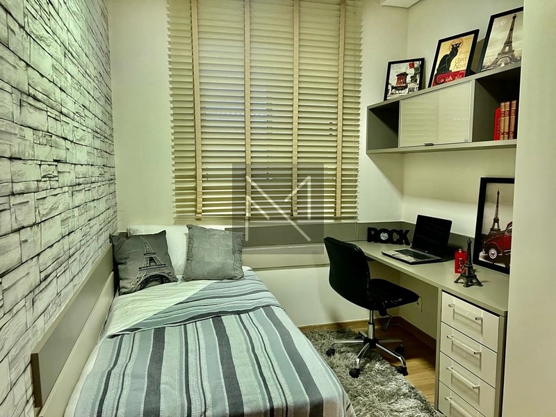 Apartamento - Região Oeste - Londrina: 13ª foto da galeria de imagens do imóvel