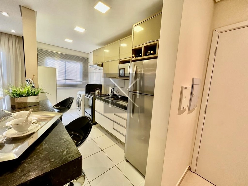 Apartamento - Região Oeste - Londrina: 8ª foto da galeria de imagens do imóvel