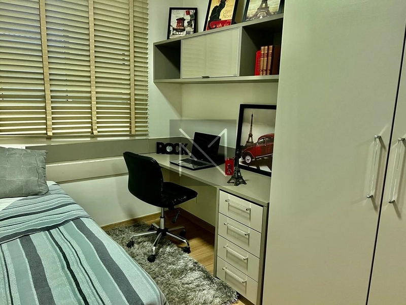 Apartamento - Região Oeste - Londrina: 12ª foto da galeria de imagens do imóvel