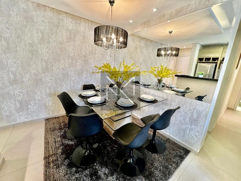 Apartamento - Região Oeste - Londrina: 4ª foto da galeria de imagens do imóvel
