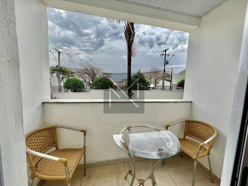 Apartamento - Região Oeste - Londrina: 9ª foto da galeria de imagens do imóvel