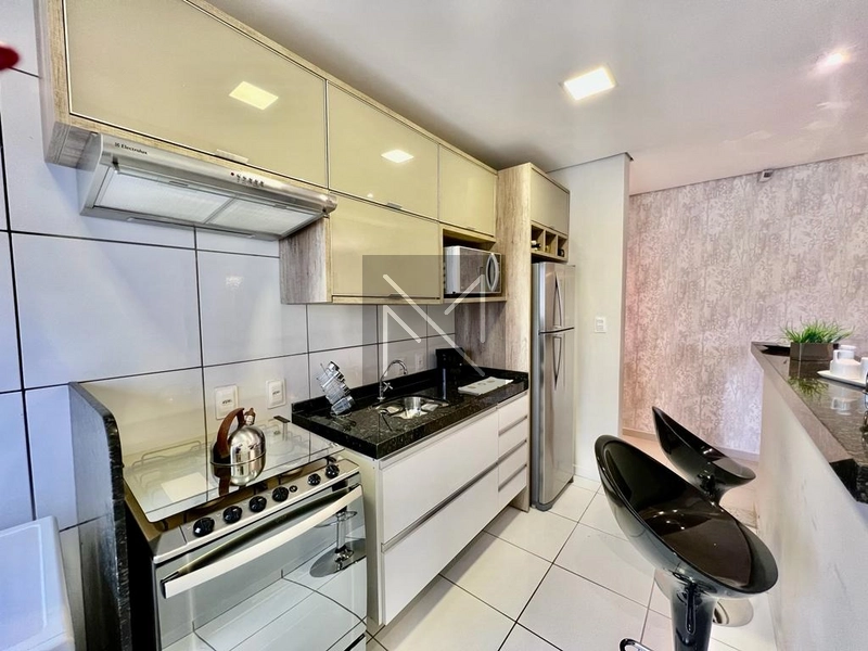 Apartamento - Região Oeste - Londrina: 6ª foto da galeria de imagens do imóvel