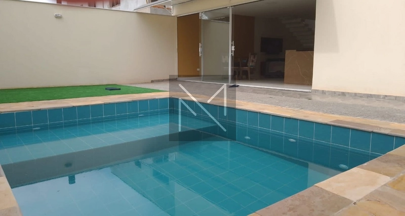 Casa em Condomínio - Sobrado - Bella Vitta - Londrina: 3ª foto da galeria de imagens do imóvel