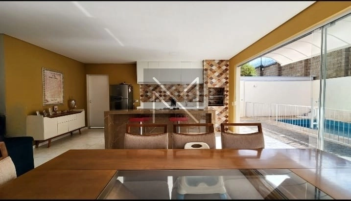 Casa em Condomínio - Sobrado - Bella Vitta - Londrina: 5ª foto da galeria de imagens do imóvel