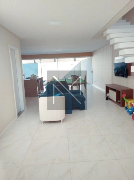 Casa em Condomínio - Sobrado - Bella Vitta - Londrina: 7ª foto da galeria de imagens do imóvel
