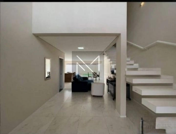 Casa em Condomínio - Sobrado - Bella Vitta - Londrina: 15ª foto da galeria de imagens do imóvel