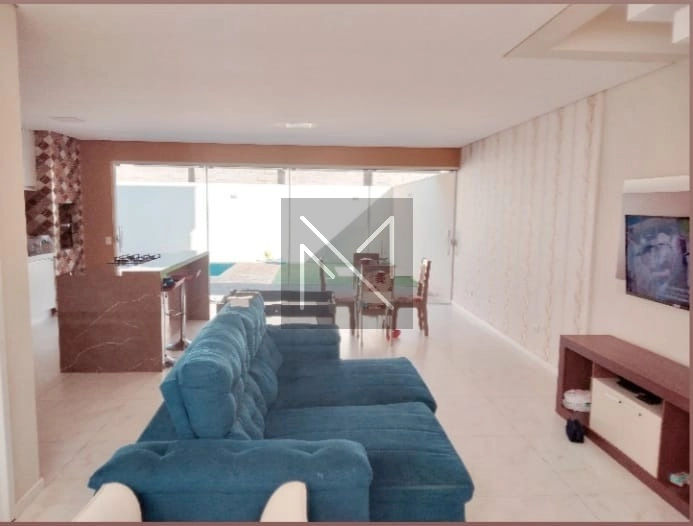 Casa em Condomínio - Sobrado - Bella Vitta - Londrina: 8ª foto da galeria de imagens do imóvel