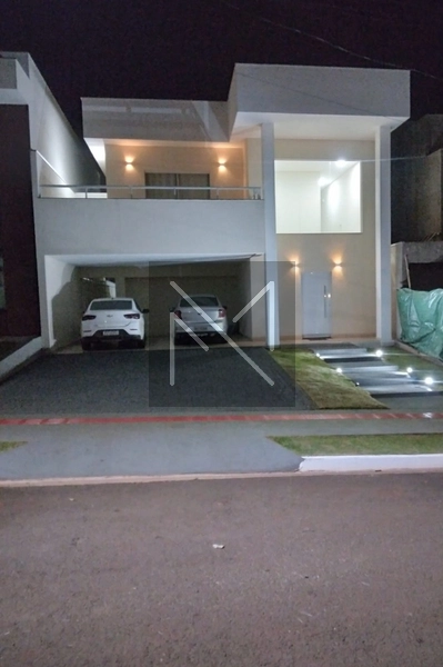 Casa em Condomínio - Sobrado - Bella Vitta - Londrina: 16ª foto da galeria de imagens do imóvel