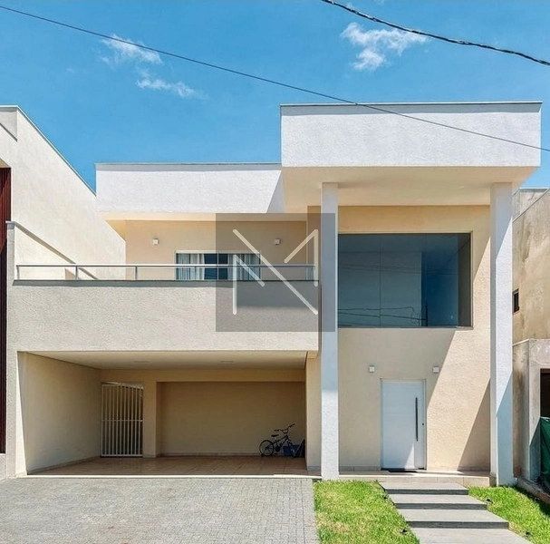 Casa em Condomínio - Sobrado - Bella Vitta - Londrina: 12ª foto da galeria de imagens do imóvel