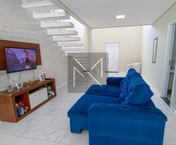 Casa em Condomínio - Sobrado - Bella Vitta - Londrina: 14ª foto da galeria de imagens do imóvel