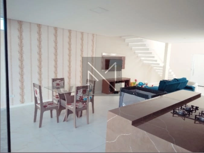 Casa em Condomínio - Sobrado - Bella Vitta - Londrina: 11ª foto da galeria de imagens do imóvel