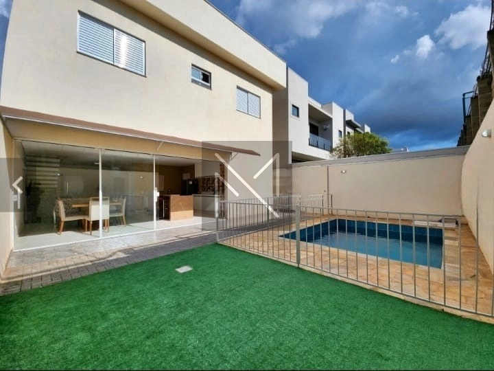 Casa em Condomínio - Sobrado - Bella Vitta - Londrina: 1ª foto da galeria de imagens do imóvel