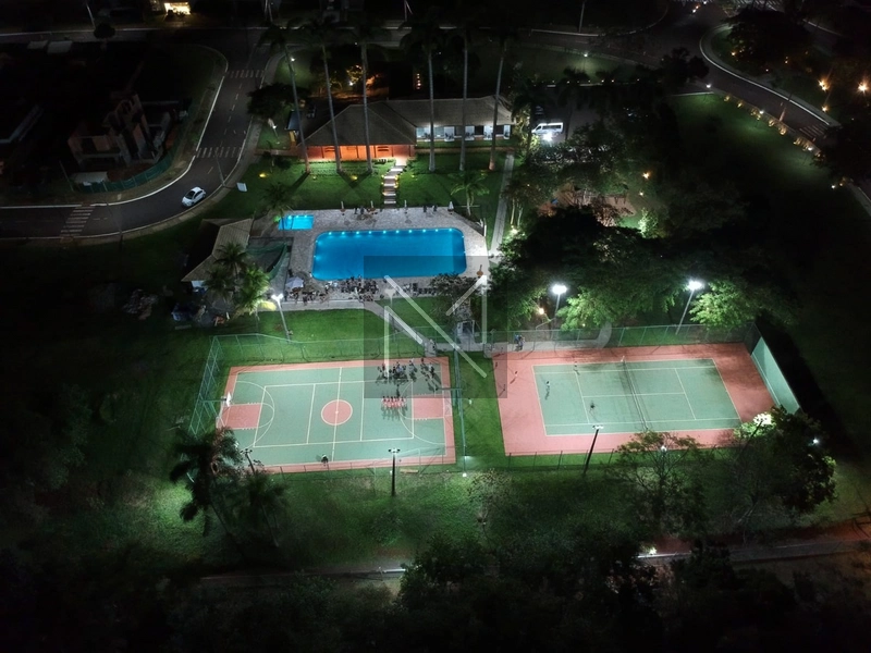 Casa em Condomínio - Sobrado - Bella Vitta - Londrina: 27ª foto da galeria de imagens do imóvel