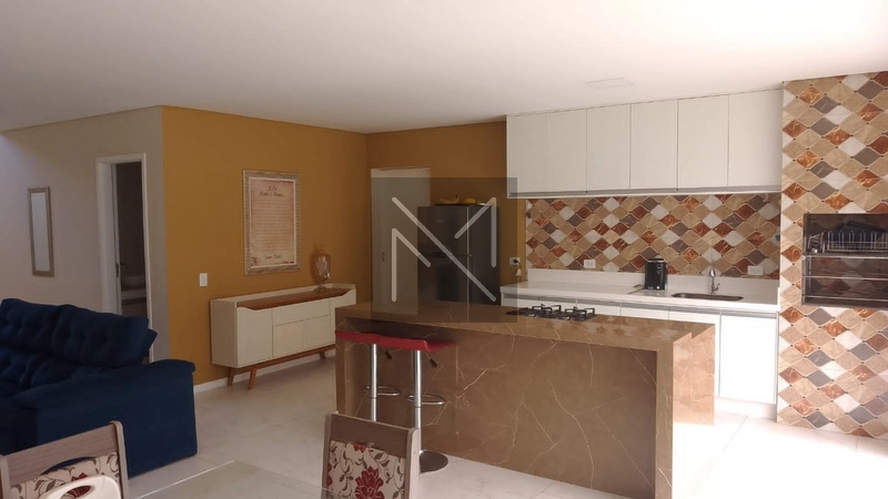 Casa em Condomínio - Sobrado - Bella Vitta - Londrina: 18ª foto da galeria de imagens do imóvel
