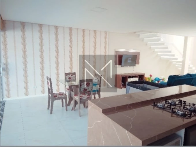 Casa em Condomínio - Sobrado - Bella Vitta - Londrina: 6ª foto da galeria de imagens do imóvel