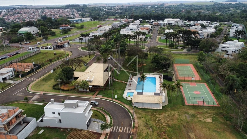 Casa em Condomínio - Sobrado - Bella Vitta - Londrina: 25ª foto da galeria de imagens do imóvel
