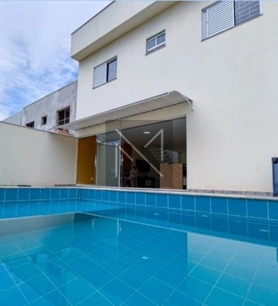 Casa em Condomínio - Sobrado - Bella Vitta - Londrina: 2ª foto da galeria de imagens do imóvel