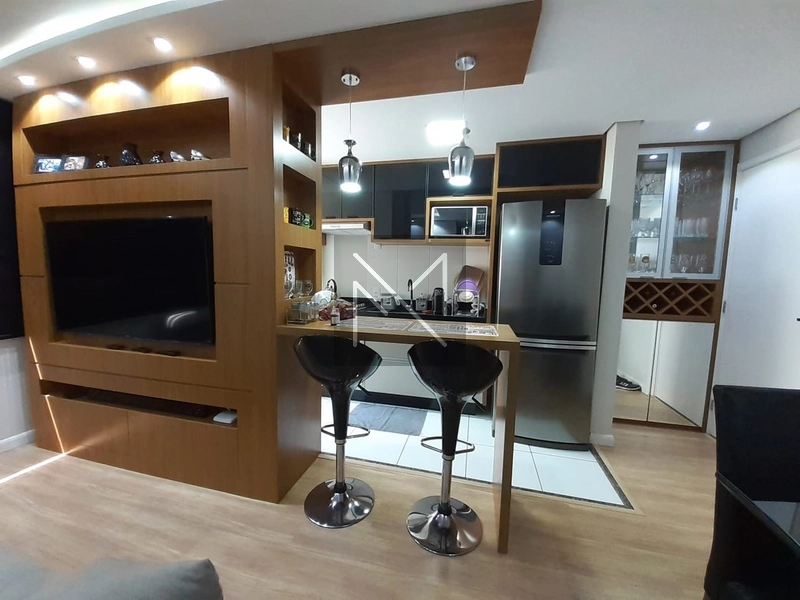 Apartamento - Região Norte - Londrina: 3ª foto da galeria de imagens do imóvel