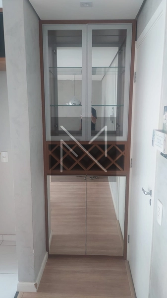 Apartamento - Região Norte - Londrina: 9ª foto da galeria de imagens do imóvel