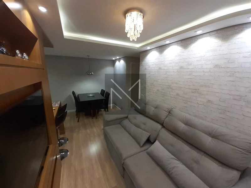 Apartamento - Região Norte - Londrina: 2ª foto da galeria de imagens do imóvel