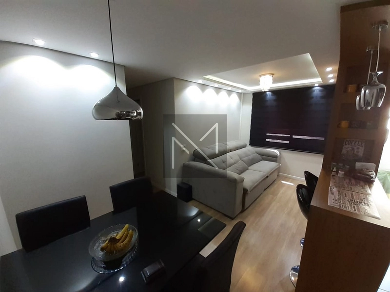 Apartamento - Região Norte - Londrina: 4ª foto da galeria de imagens do imóvel