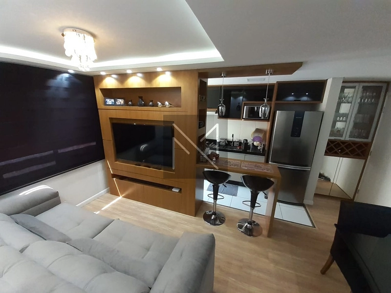 Apartamento - Região Norte - Londrina: 1ª foto da galeria de imagens do imóvel
