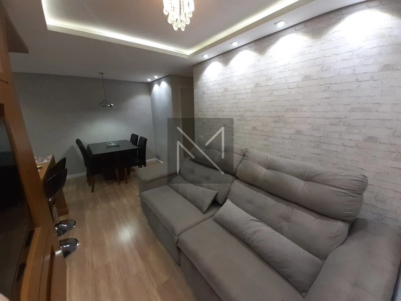 Apartamento - Região Norte - Londrina: 5ª foto da galeria de imagens do imóvel