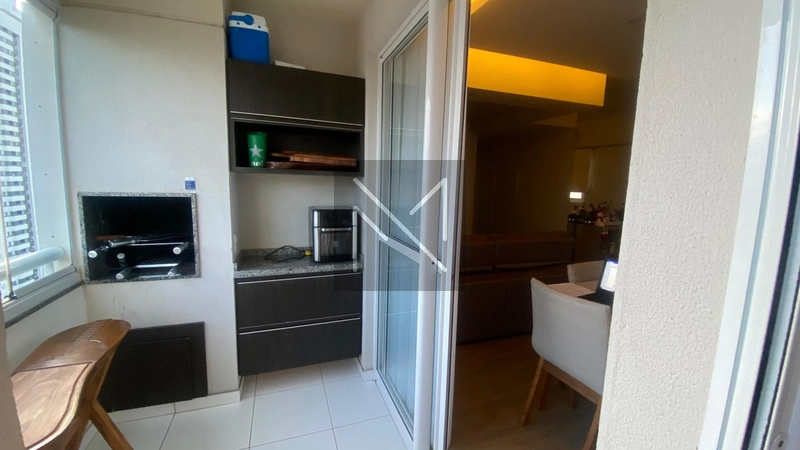 Apartamento - Terra Bonita - Londrina: 6ª foto da galeria de imagens do imóvel
