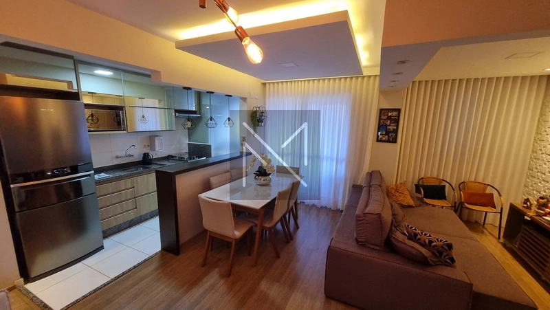 Apartamento - Terra Bonita - Londrina: 2ª foto da galeria de imagens do imóvel