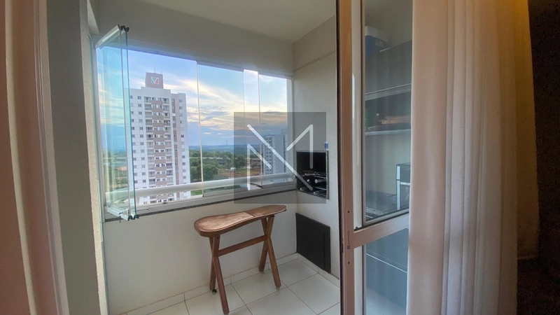 Apartamento - Terra Bonita - Londrina: 7ª foto da galeria de imagens do imóvel