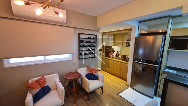 Apartamento - Terra Bonita - Londrina: 4ª foto da galeria de imagens do imóvel
