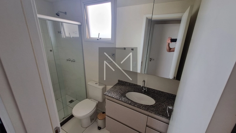 Apartamento - Terra Bonita - Londrina: 12ª foto da galeria de imagens do imóvel