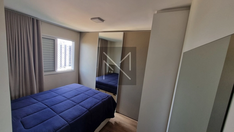 Apartamento - Terra Bonita - Londrina: 9ª foto da galeria de imagens do imóvel
