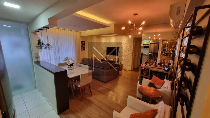 Apartamento - Terra Bonita - Londrina: 1ª foto da galeria de imagens do imóvel