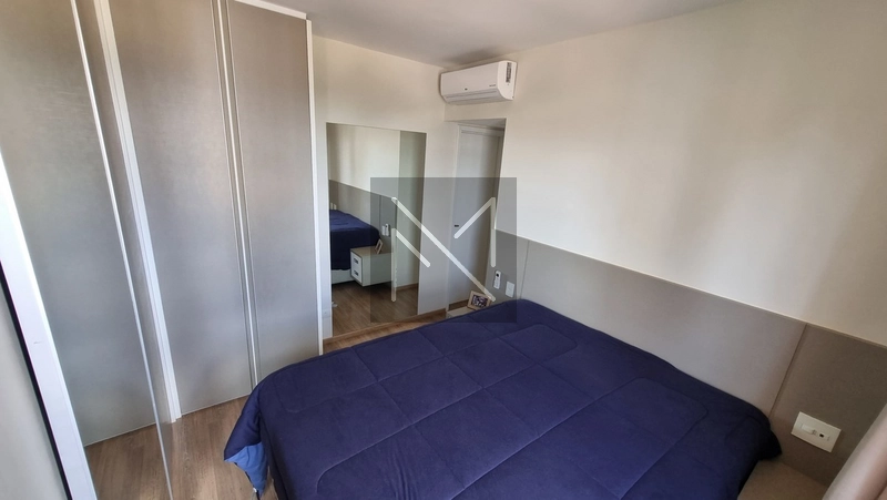 Apartamento - Terra Bonita - Londrina: 8ª foto da galeria de imagens do imóvel