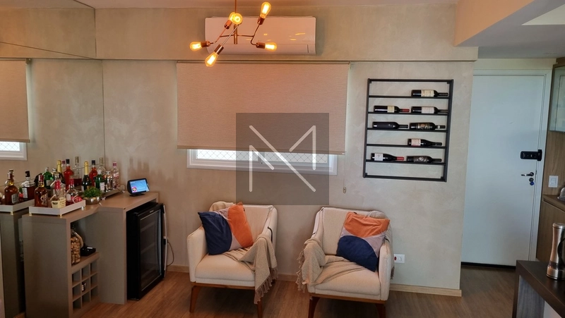 Apartamento - Terra Bonita - Londrina: 3ª foto da galeria de imagens do imóvel