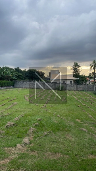 Terreno - Condominio - Terras de Canaã: 1ª foto da galeria de imagens do imóvel