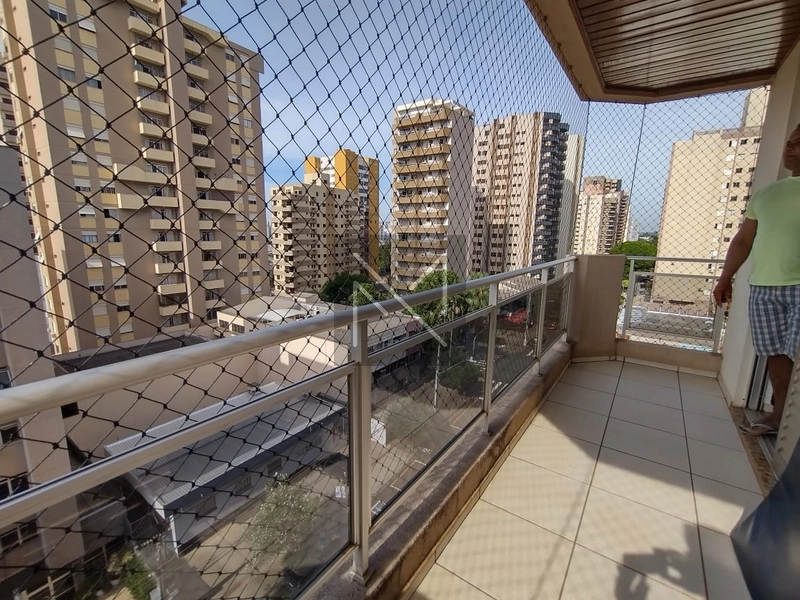 Apartamento - Duplex - Centro - Londrina: 10ª foto da galeria de imagens do imóvel