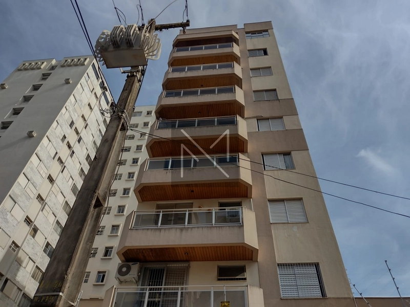 Apartamento - Duplex - Centro - Londrina: 32ª foto da galeria de imagens do imóvel