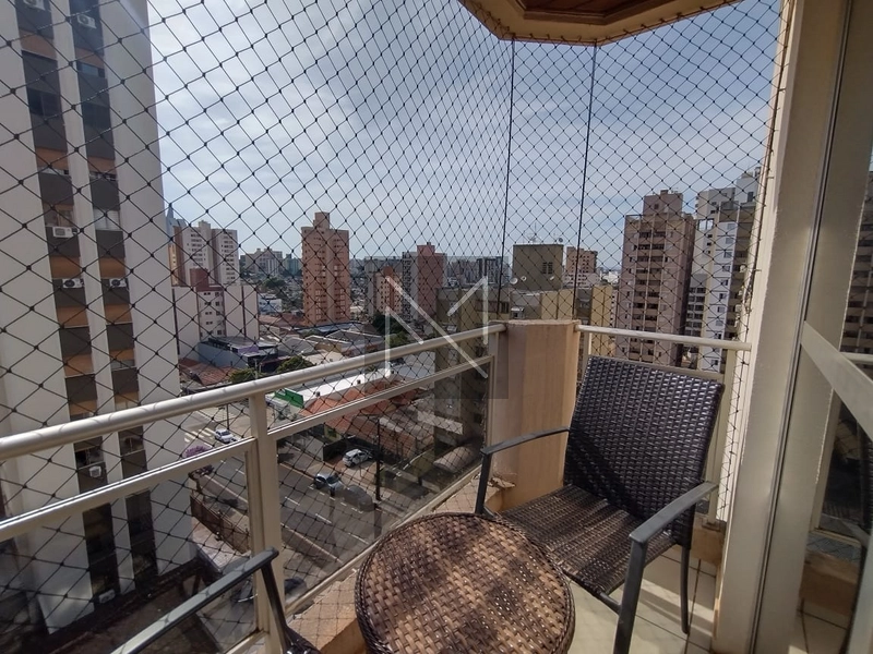 Apartamento - Duplex - Centro - Londrina: 14ª foto da galeria de imagens do imóvel