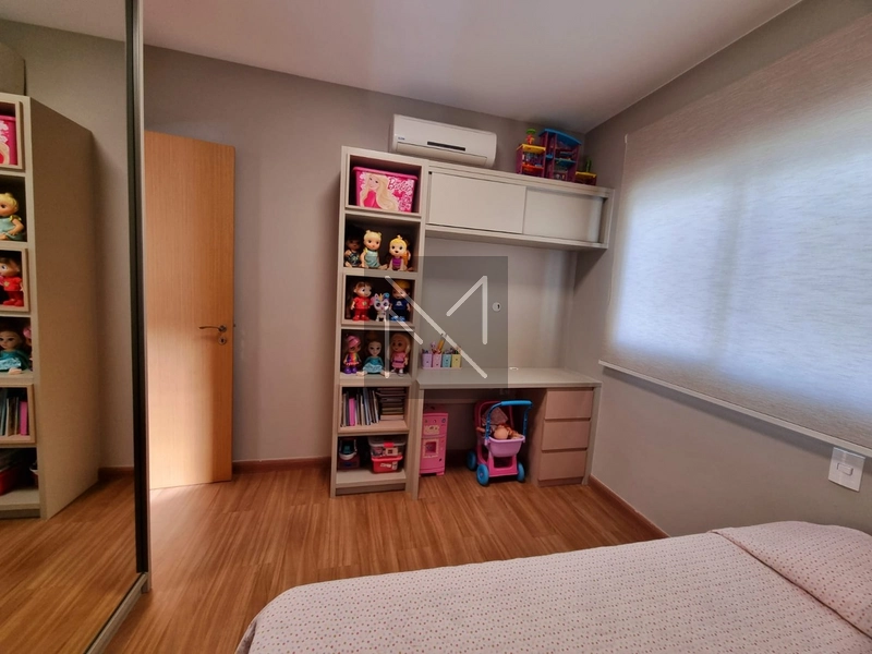 Apartamento - Gleba Palhano - Londrina: 36ª foto da galeria de imagens do imóvel