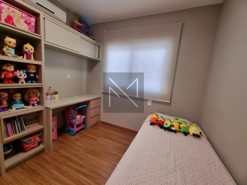 Apartamento - Gleba Palhano - Londrina: 35ª foto da galeria de imagens do imóvel