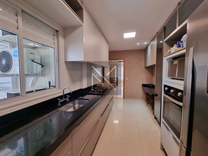 Apartamento - Gleba Palhano - Londrina: 10ª foto da galeria de imagens do imóvel
