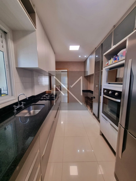 Apartamento - Gleba Palhano - Londrina: 9ª foto da galeria de imagens do imóvel