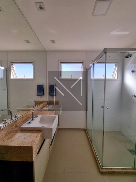 Apartamento - Gleba Palhano - Londrina: 27ª foto da galeria de imagens do imóvel