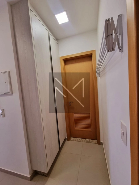 Apartamento - Gleba Palhano - Londrina: 16ª foto da galeria de imagens do imóvel