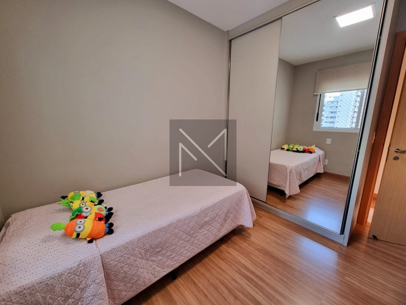 Apartamento - Gleba Palhano - Londrina: 32ª foto da galeria de imagens do imóvel