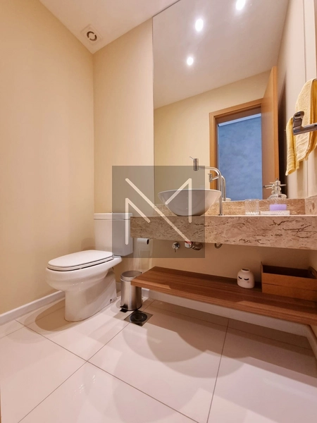 Apartamento - Gleba Palhano - Londrina: 17ª foto da galeria de imagens do imóvel