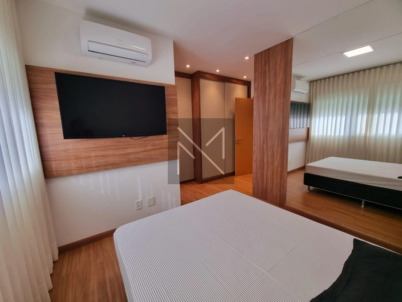 Apartamento - Gleba Palhano - Londrina: 22ª foto da galeria de imagens do imóvel